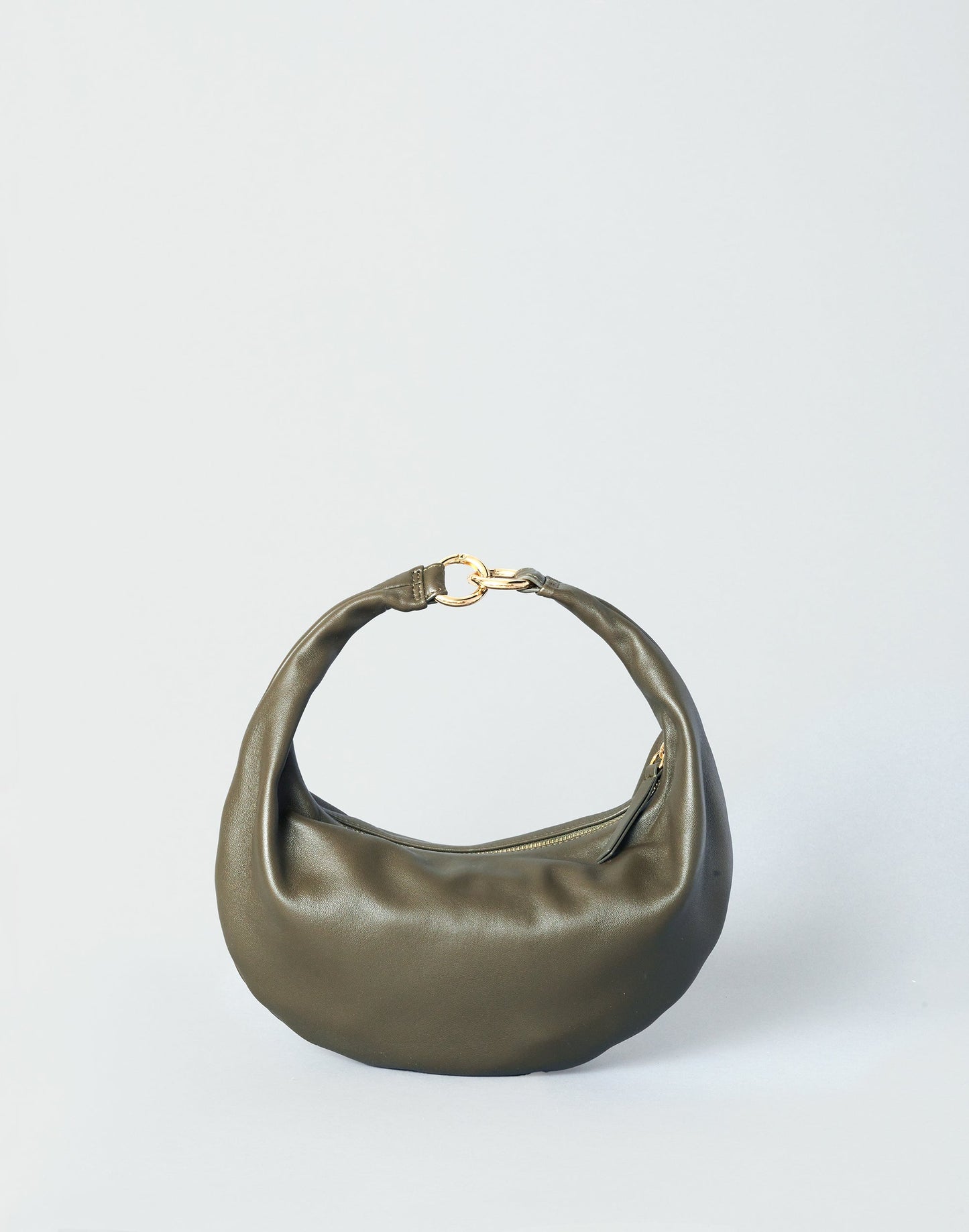 The Piccola Ring Bag