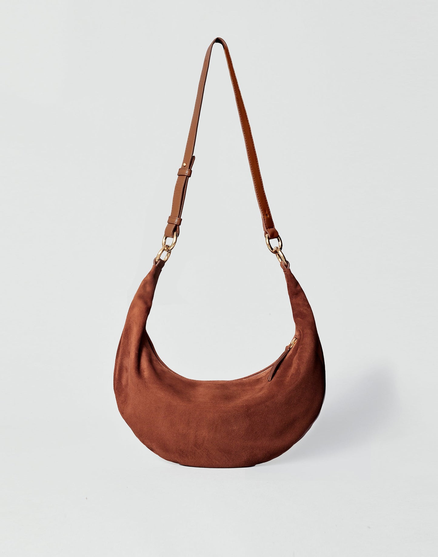 The Piccola Ring Bag