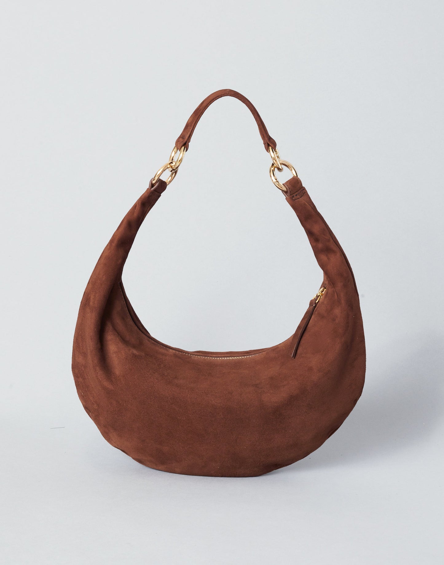 The Piccola Ring Bag