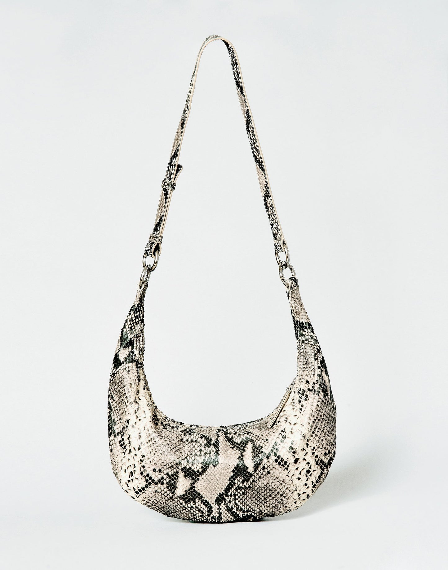 The Piccola Ring Bag