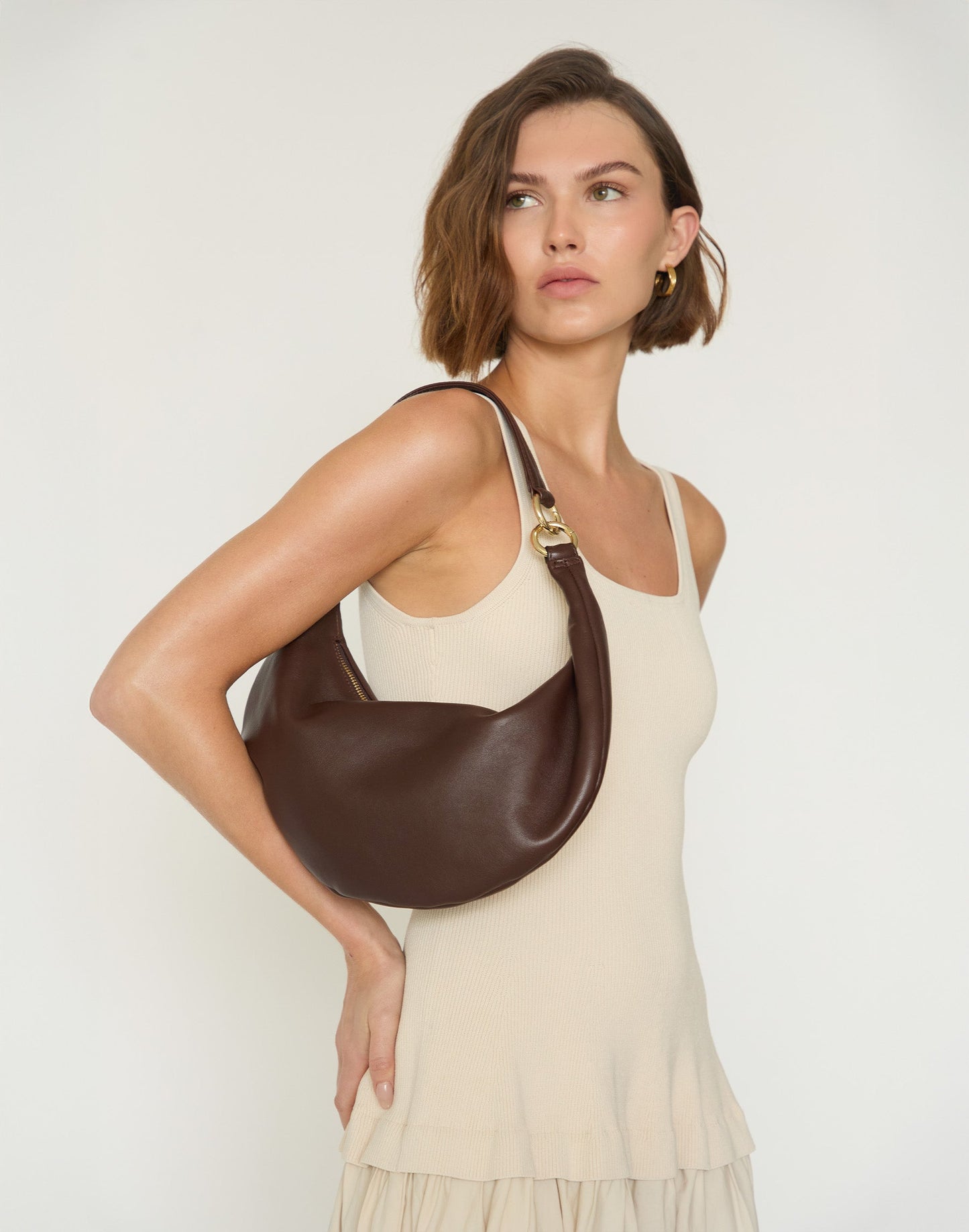 The Piccola Ring Bag