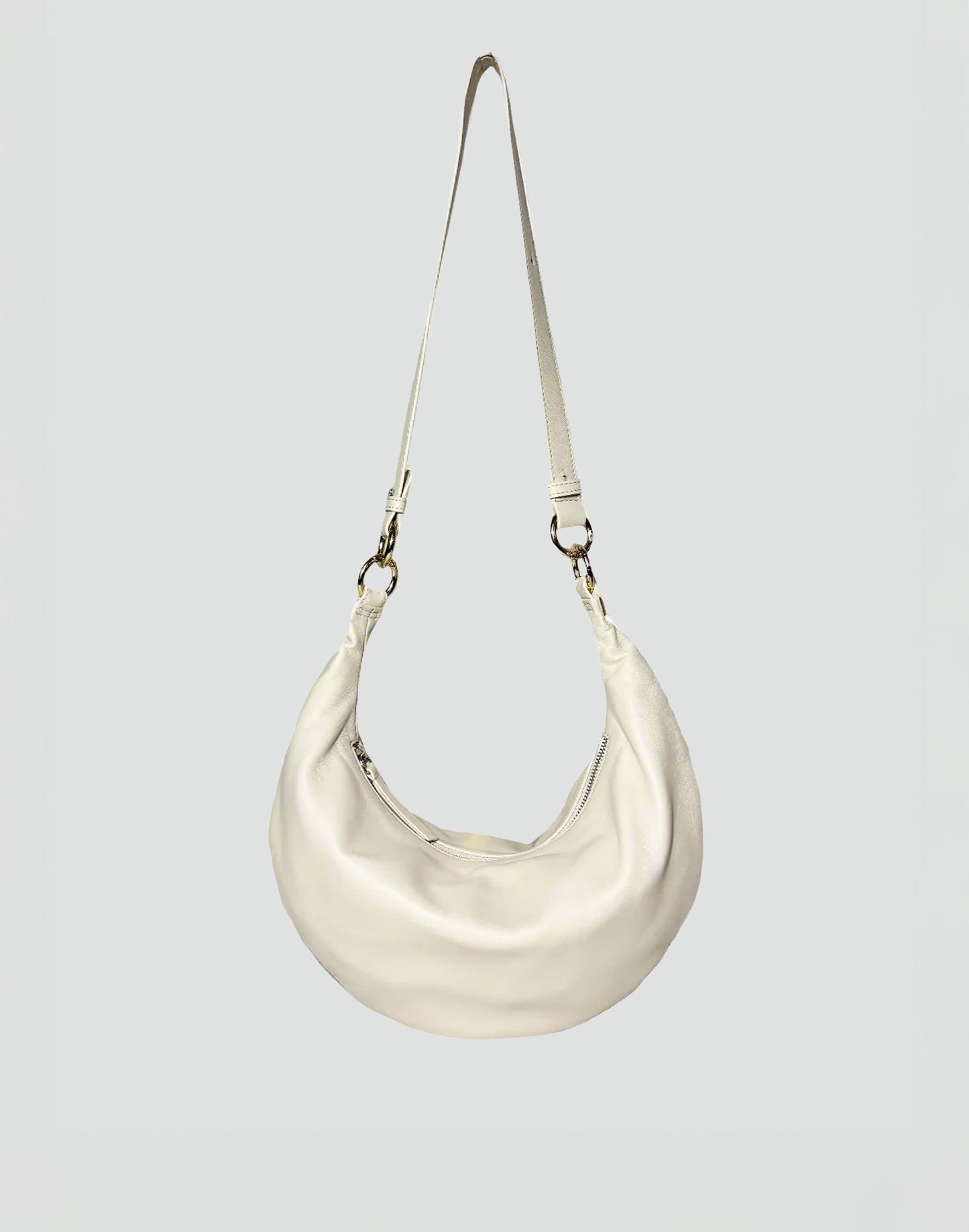 The Piccola Ring Bag