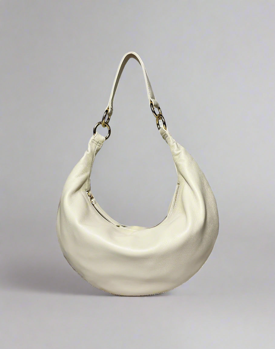 The Piccola Ring Bag