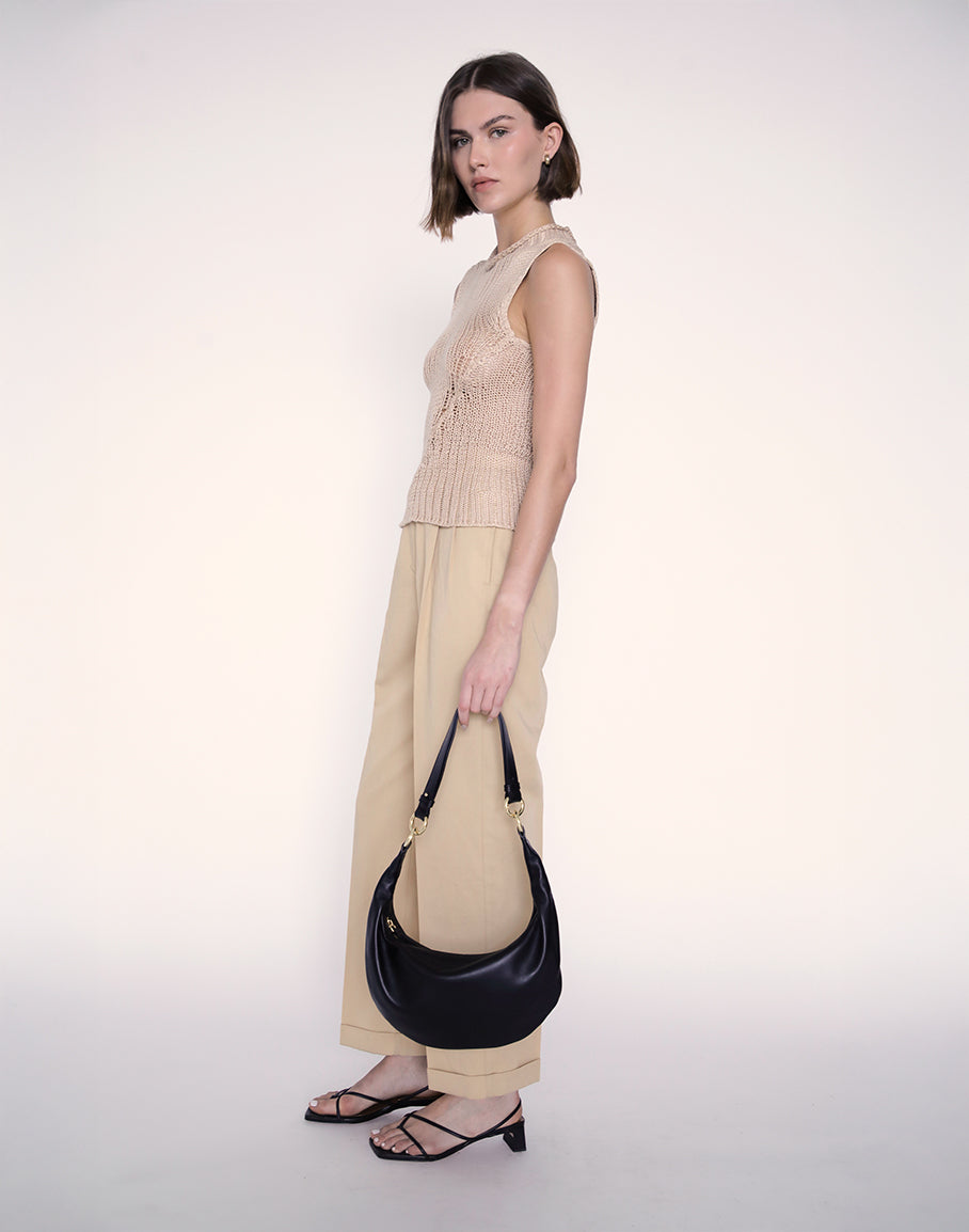 The Piccola Ring Bag