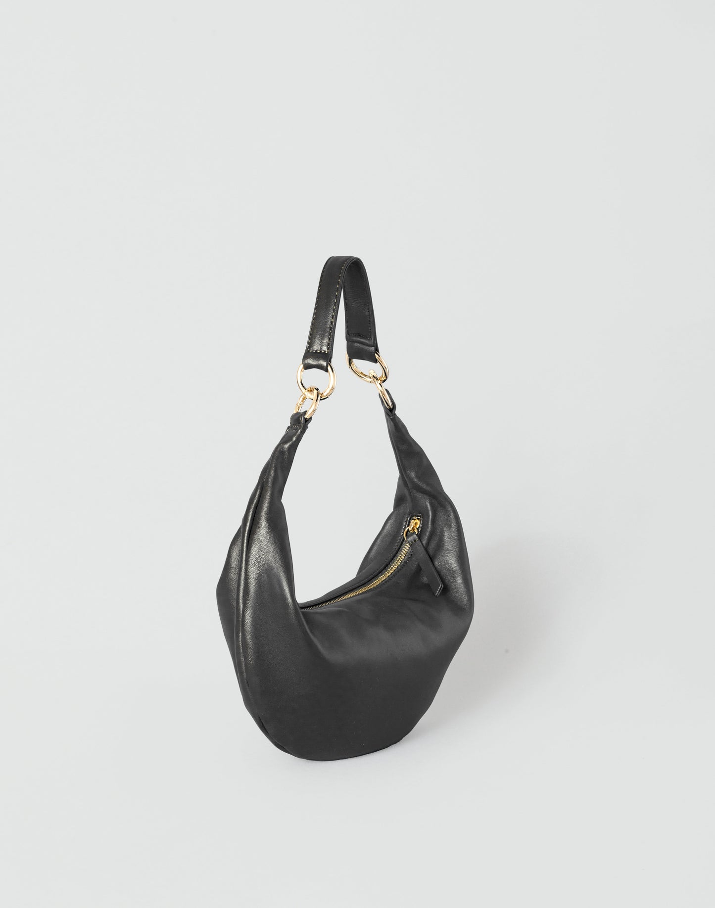 The Piccola Ring Bag