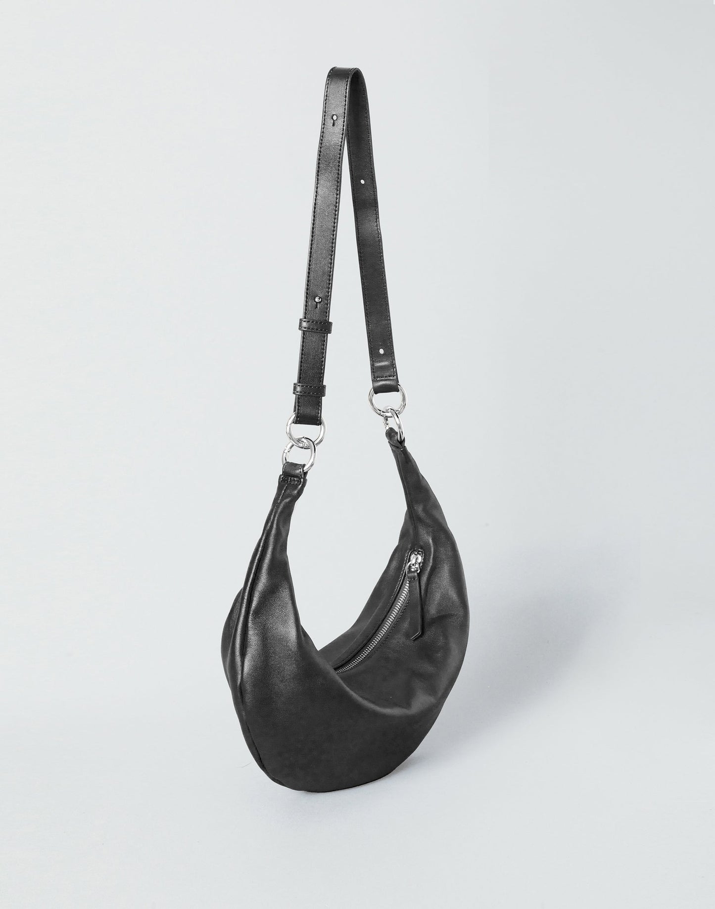 The Piccola Ring Bag