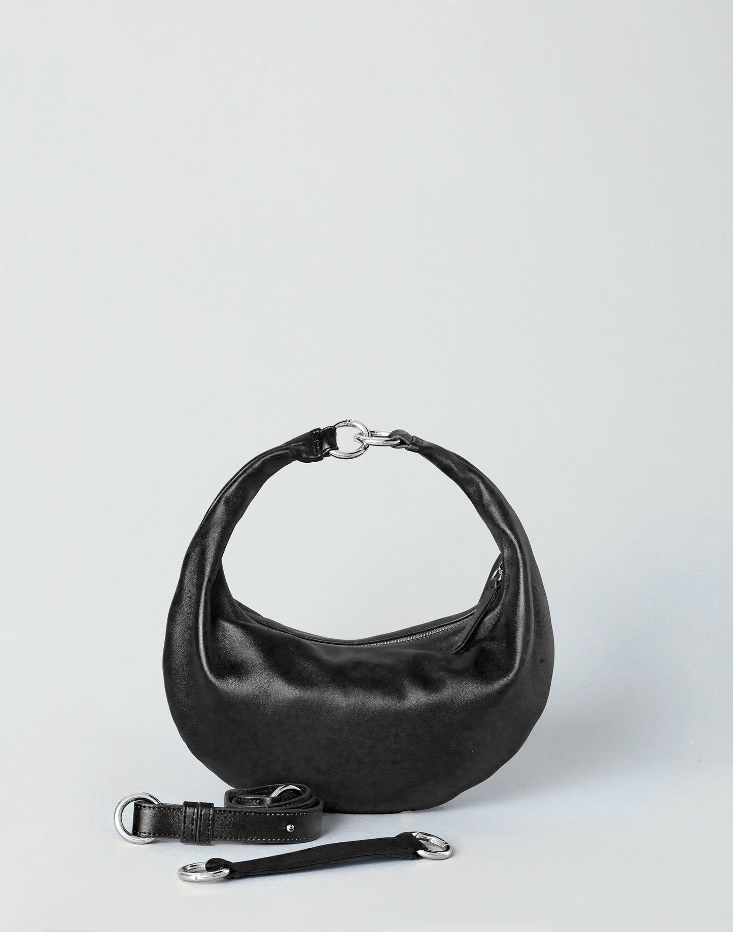 The Piccola Ring Bag